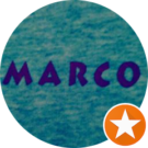 Marco Avatar